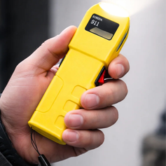 Taser Pocket