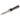 Wasp Injection Knife Original Black Rubber Grip