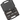 Wasp Injection Knife Original Black Rubber Grip