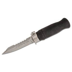Wasp Injection Knife Original Neoprene Grip