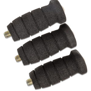 Wasp Max Adapter Kit / Ribbed Neoprene Grip