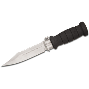 Wasp Injection – Grip Néoprène Nervuré 440C